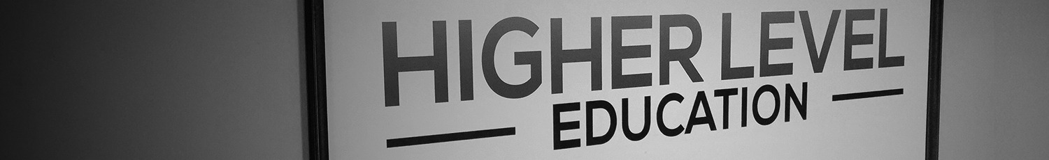 higher-level-education-higher-level-education