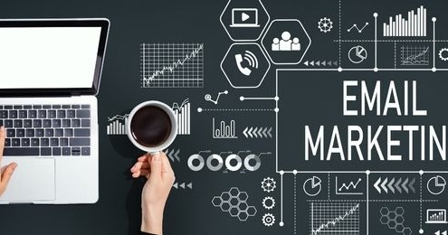 Email Marketing for Enrollments