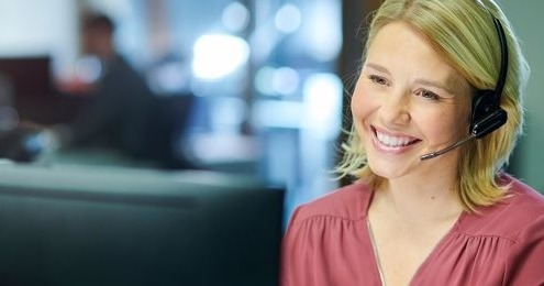 Maximize Student Enrollments Using Warm Transfers