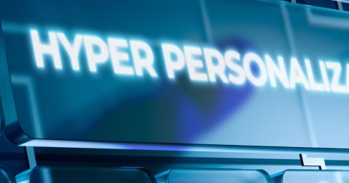 Personalized Marketing for Higher Education