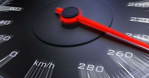 Speed to Lead
