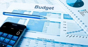 Planning Your Higher Ed Marketing Budget in 2024